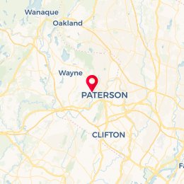 Check-in Location