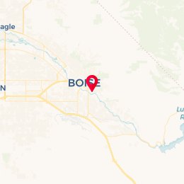 Check-in Location
