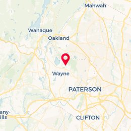 Check-in Location