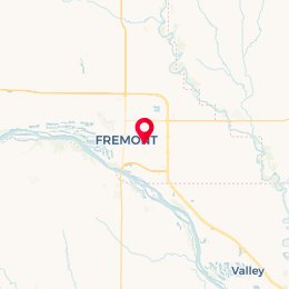 Check-in Location