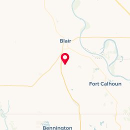 Check-in Location