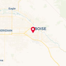 Check-in Location