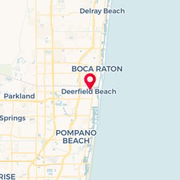Check-in Location