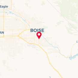 Check-in Location