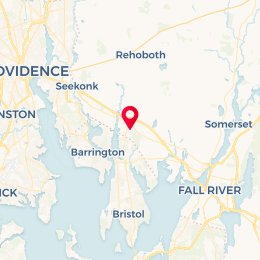 Check-in Location