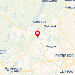 Check-in Location