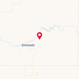 Check-in Location