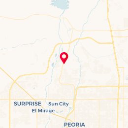 Check-in Location