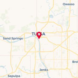 Check-in Location