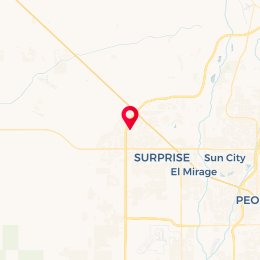 Check-in Location