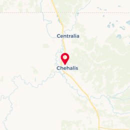 Check-in Location