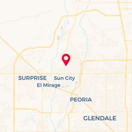 Check-in Location