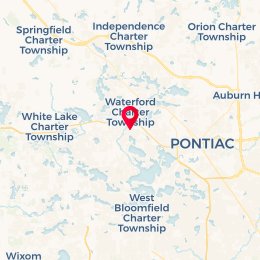Check-in Location