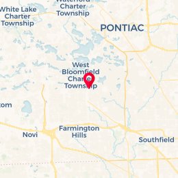 Check-in Location