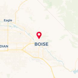 Check-in Location