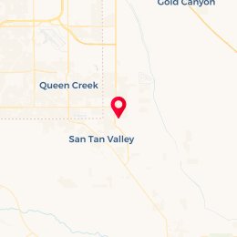 Check-in Location
