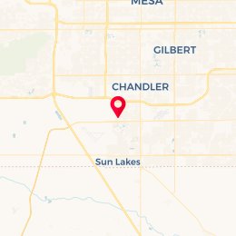 Check-in Location