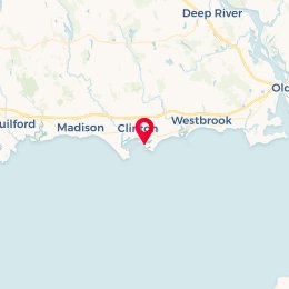 Check-in Location