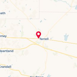 Check-in Location