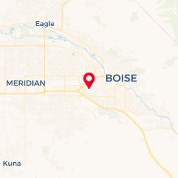 Check-in Location