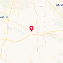 Check-in Location