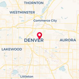Check-in Location