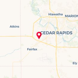 Check-in Location