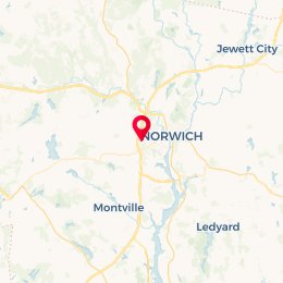 Check-in Location