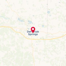 Check-in Location