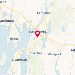 Check-in Location