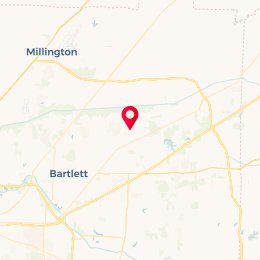 Check-in Location