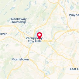 Check-in Location