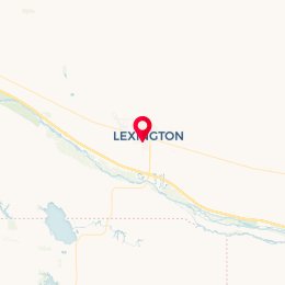 Check-in Location