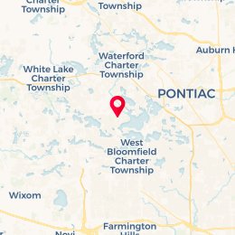 Check-in Location