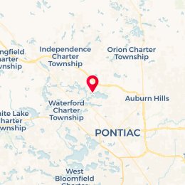 Check-in Location