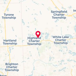 Check-in Location
