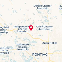 Check-in Location