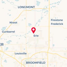 Check-in Location