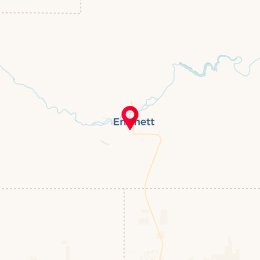 Check-in Location