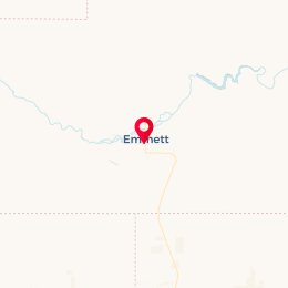 Check-in Location