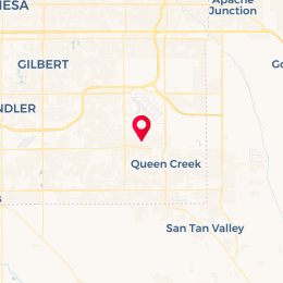 Check-in Location