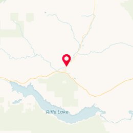 Check-in Location