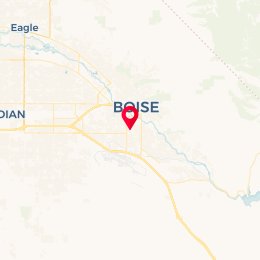 Check-in Location