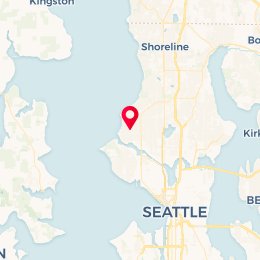 Check-in Location