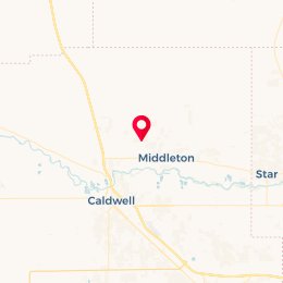 Check-in Location