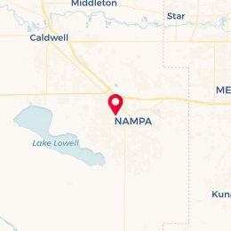 Check-in Location