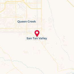 Check-in Location