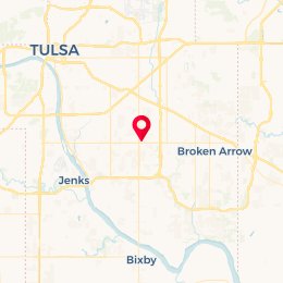 Check-in Location