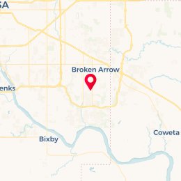 Check-in Location