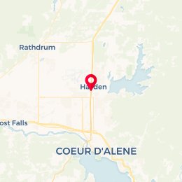 Check-in Location